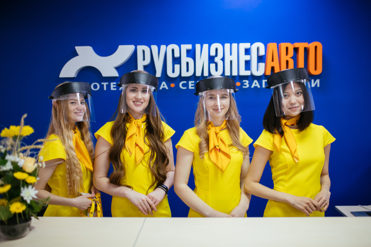 Конкурс Excavator Challenge SDLG прошёл в Красноярске