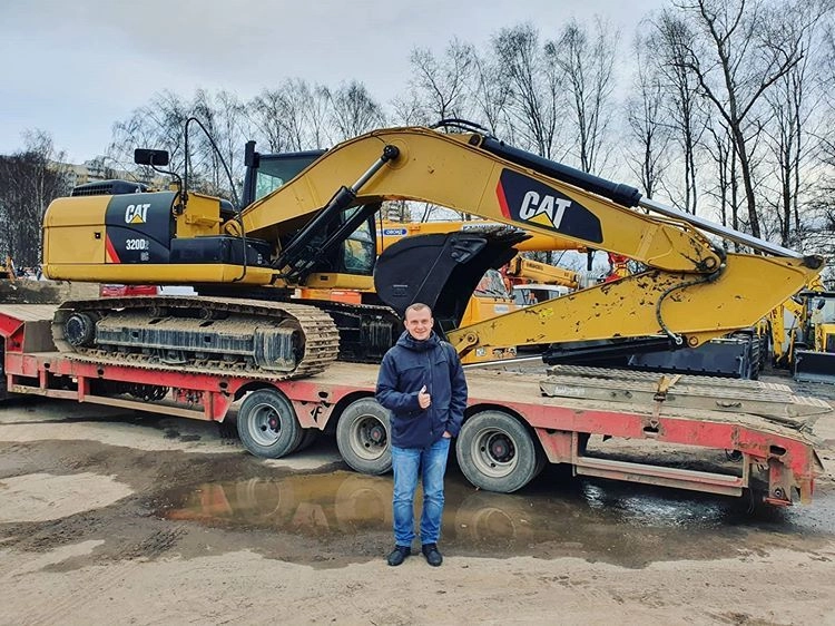 Выкуп техники с наработкой. Покупка в Трейд-ин - РБА+